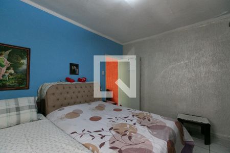 Quarto 1  de casa à venda com 3 quartos, 112m² em Limoeiro, São Paulo