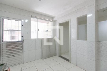 Casa à venda com 112m², 3 quartos e 2 vagasCozinha 1 