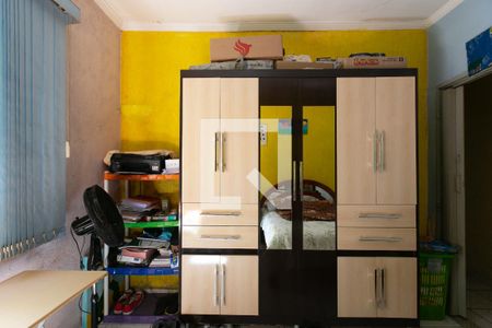 Quarto 2  de casa à venda com 3 quartos, 112m² em Limoeiro, São Paulo