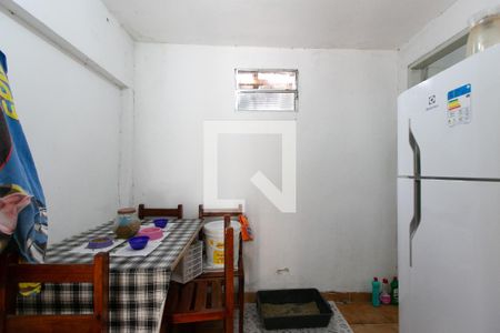 Casa à venda com 112m², 3 quartos e 2 vagasÁrea de Serviço 