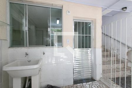 Casa à venda com 112m², 3 quartos e 2 vagasÁrea de Serviço 2