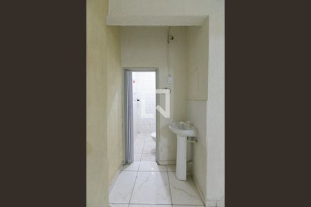 Casa à venda com 112m², 3 quartos e 2 vagasBanheiro da Suíte 