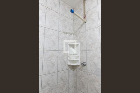 Casa à venda com 112m², 3 quartos e 2 vagasDetalhe banheiro