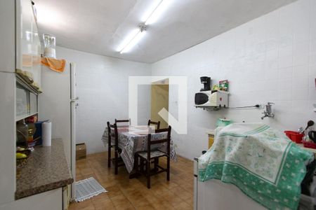 Casa à venda com 112m², 3 quartos e 2 vagasCozinha 2