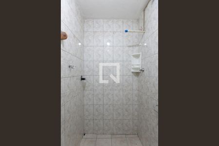 Casa à venda com 112m², 3 quartos e 2 vagasBanheiro da Suíte 