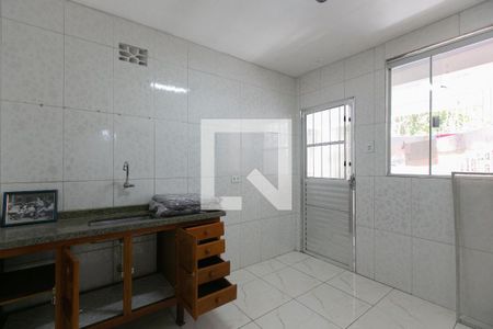Casa à venda com 112m², 3 quartos e 2 vagasCozinha 1 