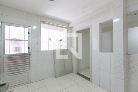 Casa à venda com 112m², 3 quartos e 2 vagasCozinha 1 