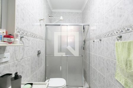 Casa à venda com 112m², 3 quartos e 2 vagasBanheiro 2 