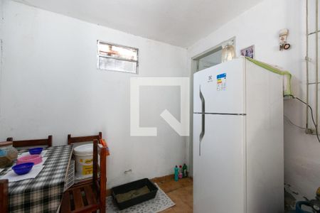 Casa à venda com 112m², 3 quartos e 2 vagasÁrea de Serviço 