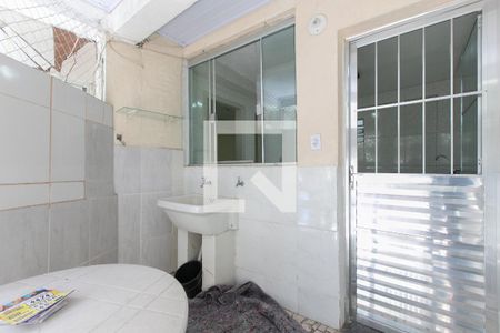 Casa à venda com 112m², 3 quartos e 2 vagasÁrea de Serviço 2