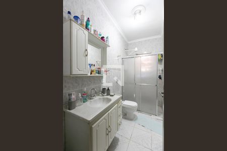 Casa à venda com 112m², 3 quartos e 2 vagasBanheiro 2 