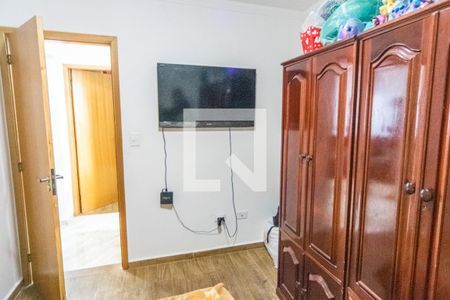 Apartamento à venda com 40m², 2 quartos e sem vagaQuarto 2