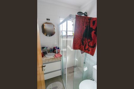 Apartamento à venda com 40m², 2 quartos e sem vagaBanheiro