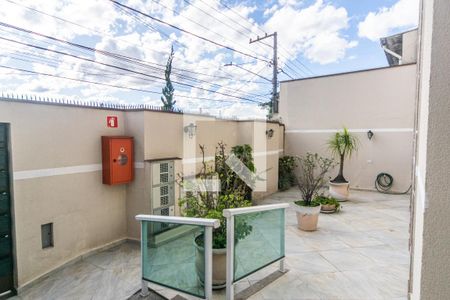 Apartamento à venda com 40m², 2 quartos e sem vagaÁrea comum