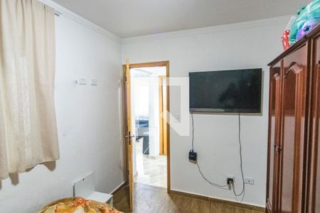 Apartamento à venda com 40m², 2 quartos e sem vagaQuarto 2