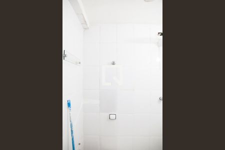 Apartamento para alugar com 29m², 1 quarto e sem vaga Apartamento para alugar com 29m², 1 quarto e sem vagaBanheiro