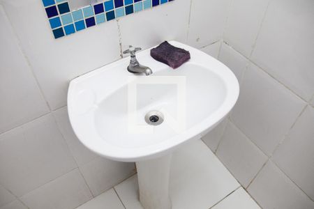 Apartamento para alugar com 29m², 1 quarto e sem vaga Apartamento para alugar com 29m², 1 quarto e sem vagaBanheiro - Torneira