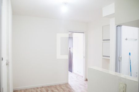 Sala de apartamento para alugar com 1 quarto, 29m² em Bela Vista, São Paulo