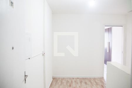Sala de apartamento para alugar com 1 quarto, 29m² em Bela Vista, São Paulo