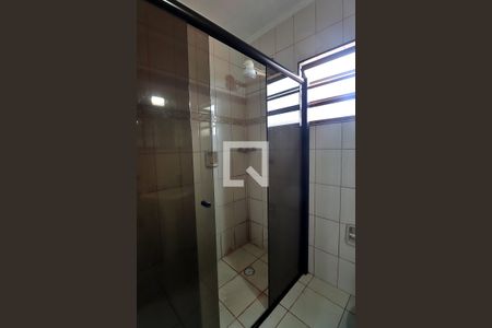 Casa à venda com 332m², 3 quartos e 2 vagasBanheiro da Suíte 2