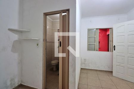 Casa à venda com 332m², 3 quartos e 2 vagasEdícula - Quarto
