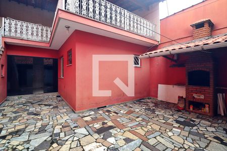 Casa à venda com 332m², 3 quartos e 2 vagasÁrea Gourmet