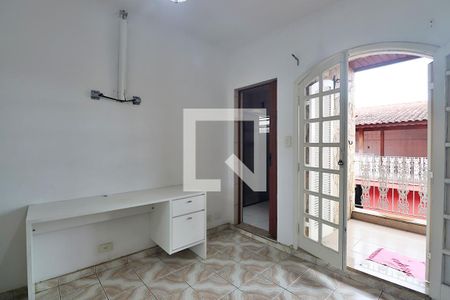 Casa à venda com 332m², 3 quartos e 2 vagasSuíte 3