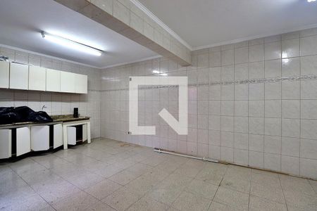 Casa à venda com 332m², 3 quartos e 2 vagasEdícula - Sala/Cozinha