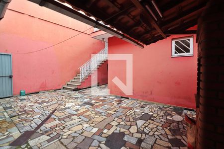 Casa à venda com 332m², 3 quartos e 2 vagasÁrea Gourmet