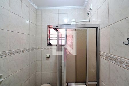 Casa à venda com 332m², 3 quartos e 2 vagasEdícula - Banheiro