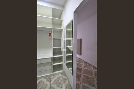Casa à venda com 332m², 3 quartos e 2 vagasCloset da suíte 1
