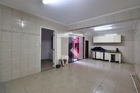 Casa à venda com 332m², 3 quartos e 2 vagasEdícula - Sala/Cozinha