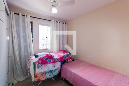 Quarto 2 de apartamento à venda com 2 quartos, 55m² em Vila Diva (zona Leste), São Paulo