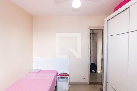 Apartamento à venda com 55m², 2 quartos e 1 vagaQuarto 2