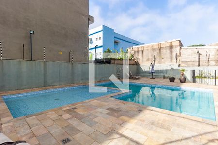 Apartamento à venda com 55m², 2 quartos e 1 vagaÁrea comum - Piscina