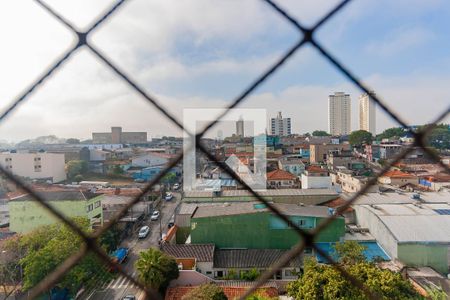 Vista do Quarto 1 de apartamento à venda com 2 quartos, 55m² em Vila Diva (zona Leste), São Paulo