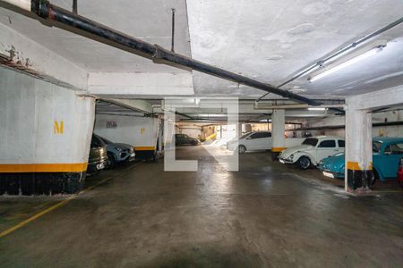 Apartamento à venda com 55m², 2 quartos e 1 vagaGaragem