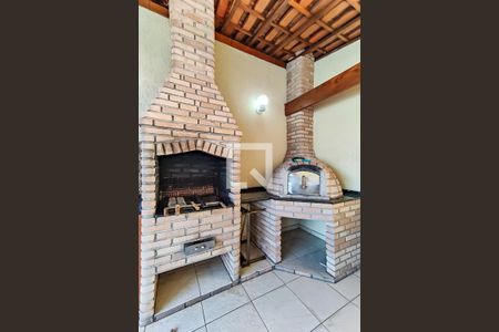 Apartamento à venda com 79m², 2 quartos e 1 vagaÁrea Comum - Churrasqueira