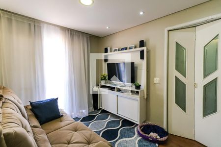 Apartamento à venda com 79m², 2 quartos e 1 vagaSala