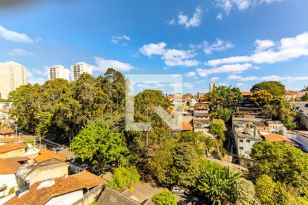Apartamento à venda com 79m², 2 quartos e 1 vagaVista da Varanda