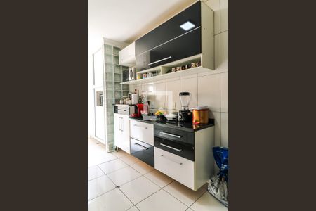 Apartamento à venda com 79m², 2 quartos e 1 vagaCozinha