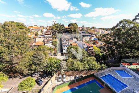 Apartamento à venda com 79m², 2 quartos e 1 vagaVista do Quarto 2