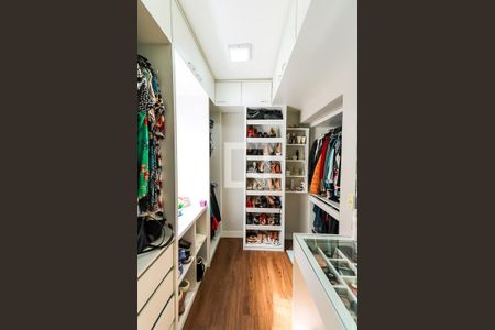 Apartamento à venda com 79m², 2 quartos e 1 vagaCloset Quarto 1