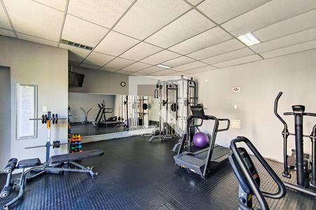 Apartamento à venda com 79m², 2 quartos e 1 vagaÁrea Comum - Academia