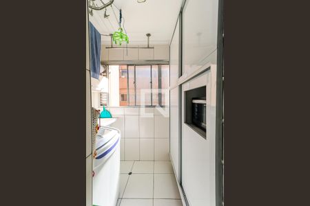 Apartamento à venda com 79m², 2 quartos e 1 vagaÁrea de Serviço