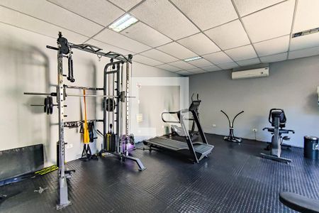 Apartamento à venda com 79m², 2 quartos e 1 vagaÁrea Comum - Piscina