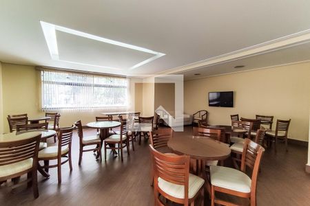 Apartamento à venda com 79m², 2 quartos e 1 vagaÁrea Comum - Salão de Festas