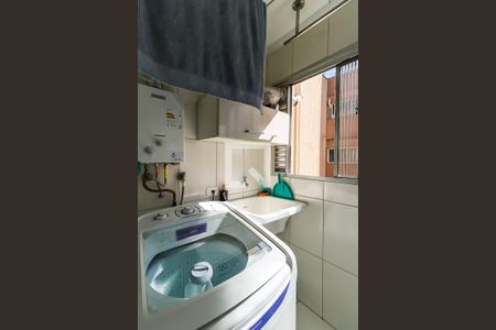 Apartamento à venda com 79m², 2 quartos e 1 vagaÁrea de Serviço