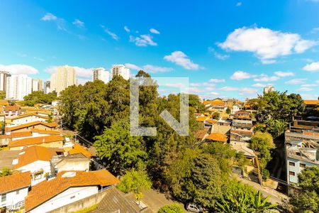 Apartamento à venda com 79m², 2 quartos e 1 vagaVista do Quarto 1