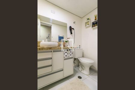 Apartamento à venda com 79m², 2 quartos e 1 vagaBanheiro